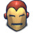 IRONMAN Icon